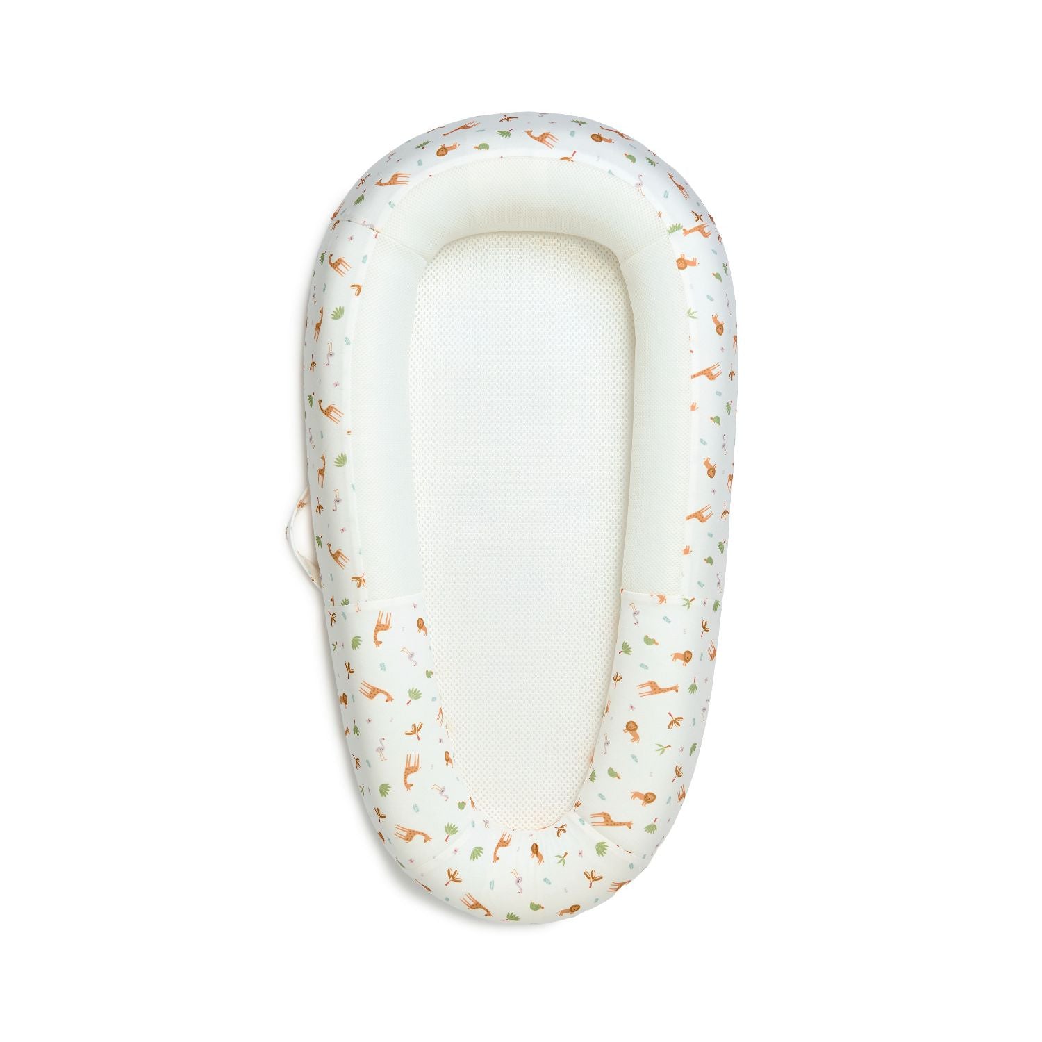 Purflo Sleep Tight Baby Bed Savannah Slumber, imported from the UK