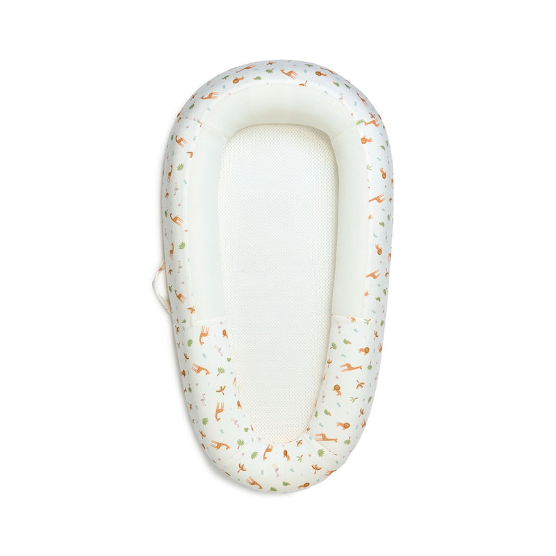 Purflo Sleep Tight Baby Bed Savannah Slumber, imported from the UK
