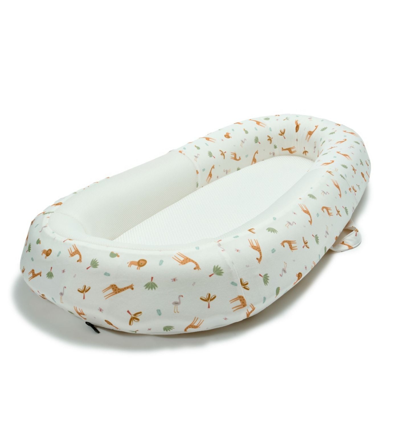 Purflo Sleep Tight Baby Bed Savannah Slumber, imported from the UK