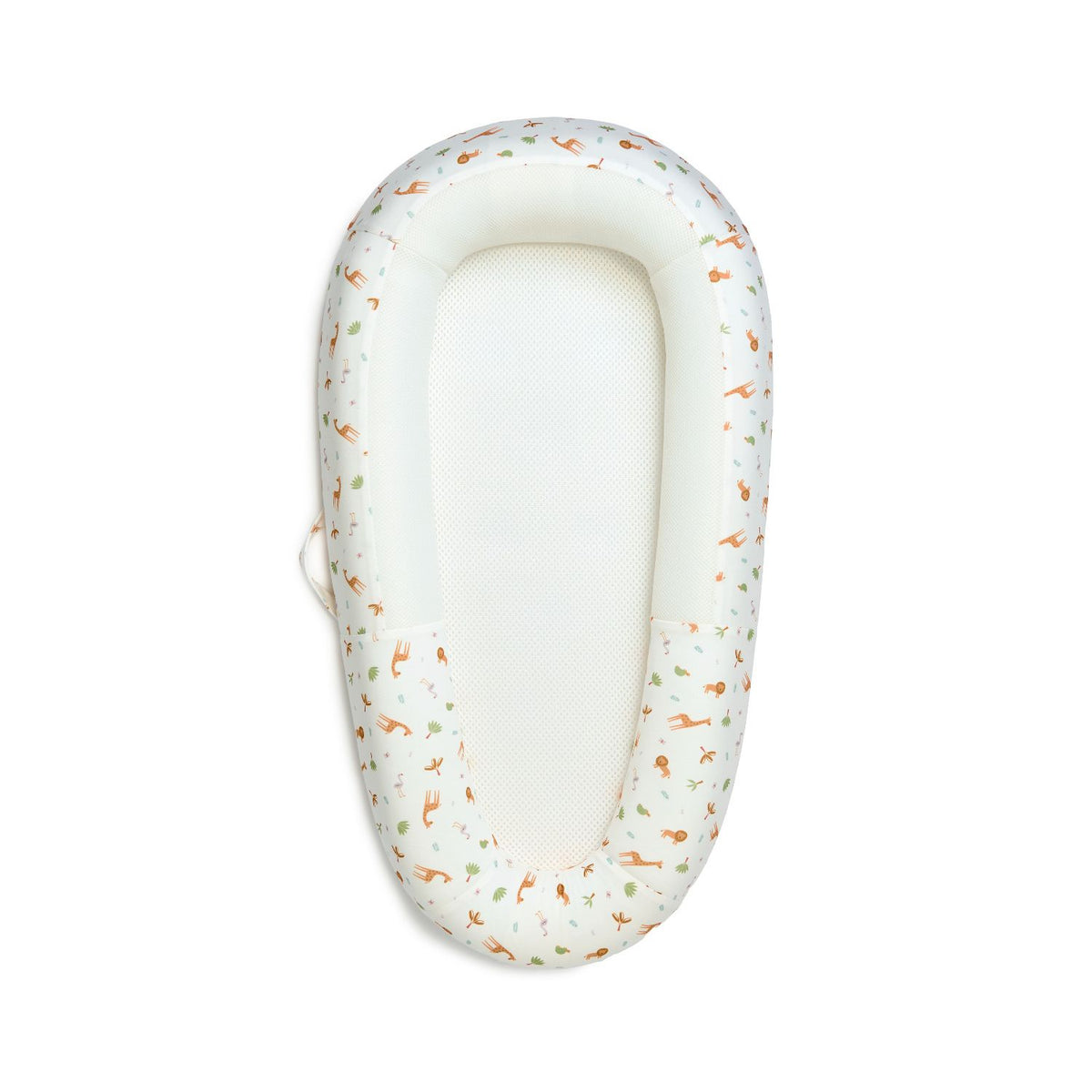 Purflo Sleep Tight Baby Bed Savannah Slumber, imported from the UK
