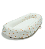 Purflo Sleep Tight Baby Bed Savannah Slumber, imported from the UK