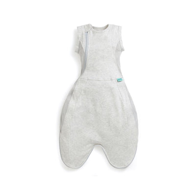 Boots Purflo Swaddle To Sleep Bag Minimal Grey 0.5 Tog 0-4m- Buy online at McGrocer