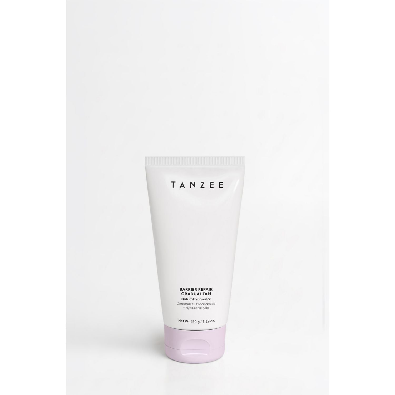 Tanzee Barrier Repair gradual tan lotion 150g (British brand)