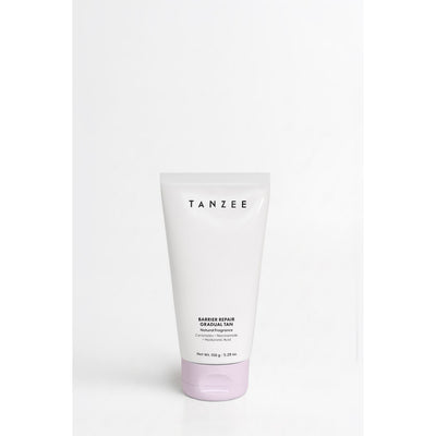 Boots Tanzee Barrier Repair Gradual Tan 150g- Buy online at McGrocer