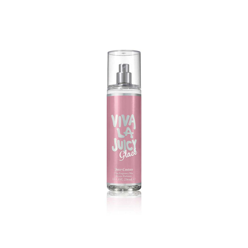 Juicy Couture Viva La Juicy Glacé body mist 236ml, UK version