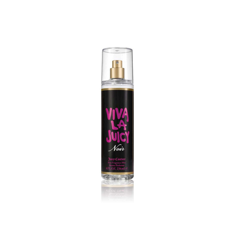 Juicy Couture Viva La Juicy Noir body mist 236ml, UK version