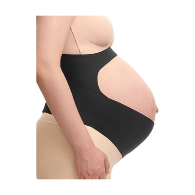Boots Momcozy Ergonext Maternity Belly Band - Black - L- Buy online at McGrocer