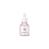Beauty of Joseon pore firming serum with Red Bean PDRN and peptide 30ml, imported from the UK