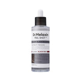 Dr.Melaxin Peel Shot exfoliating ampoule 80ml, imported from the UK