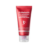 Dr.Melaxin Overnight Wrapping Mask 80ml, imported from the UK
