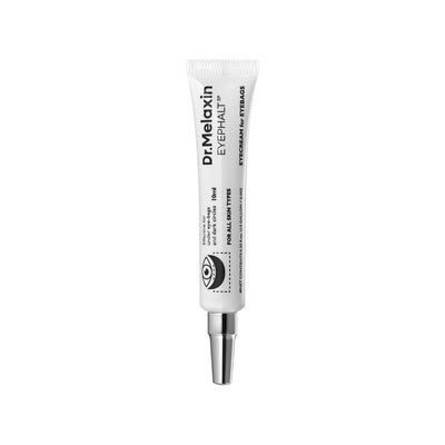 Boots Dr. Melaxin Eyephalt Eyebag Cream 10ml- Buy online at McGrocer