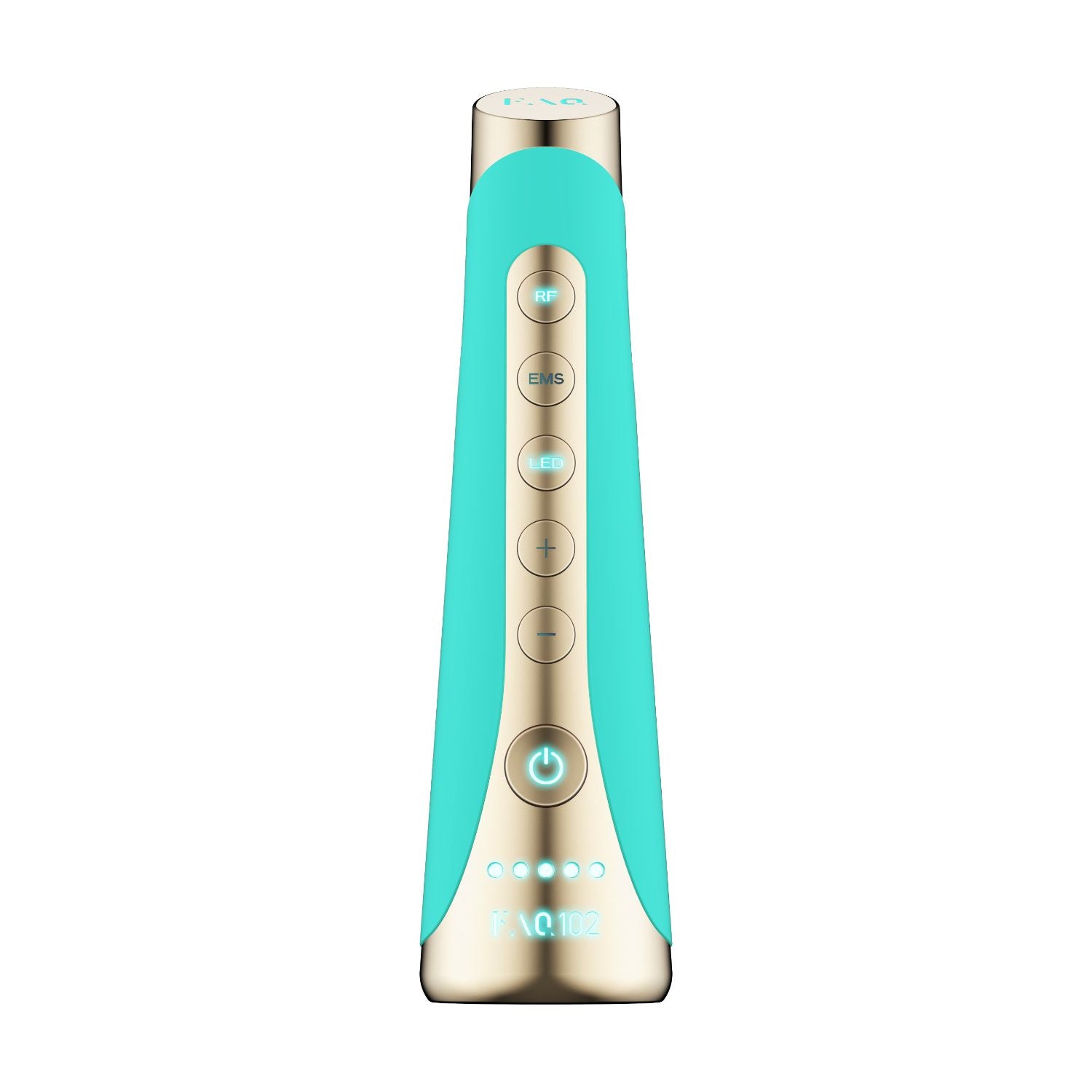 Foreo facial rejuvenation device FAQ 102, UK version