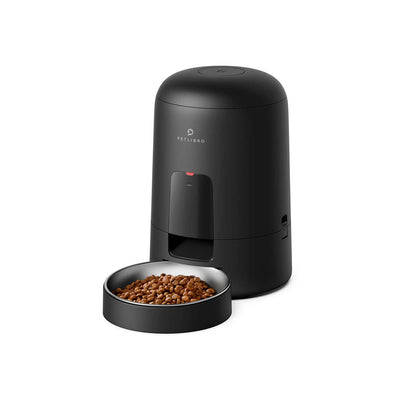 Boots PETLIBRO Air Automatic Pet Feeder Black- Buy online at McGrocer