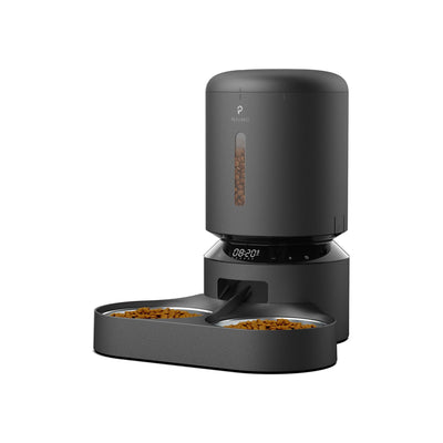Boots PETLIBRO Dual Granary Wi-Fi Automatic Pet Feeder Black- Buy online at McGrocer