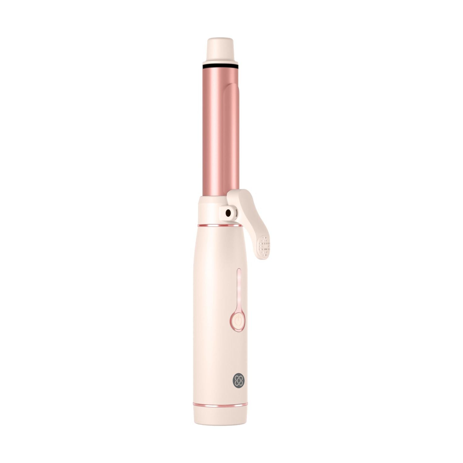 Love My Hair curling tong pink, imported from the UK