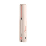 Love My Hair rechargeable straightener pink (British brand)