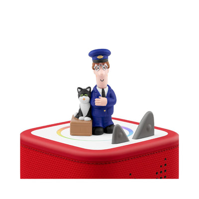 Boots Tonies Postman Pat Audio Character- Buy online at McGrocer