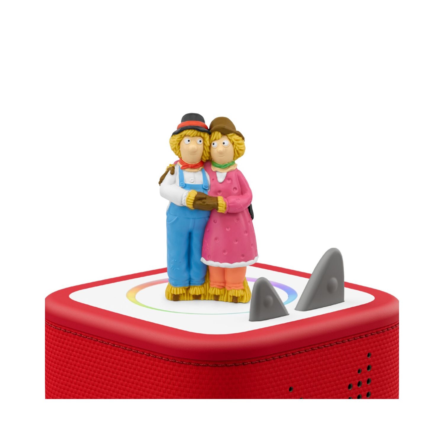 Tonies Scarecrow's Wedding audio character (British brand)
