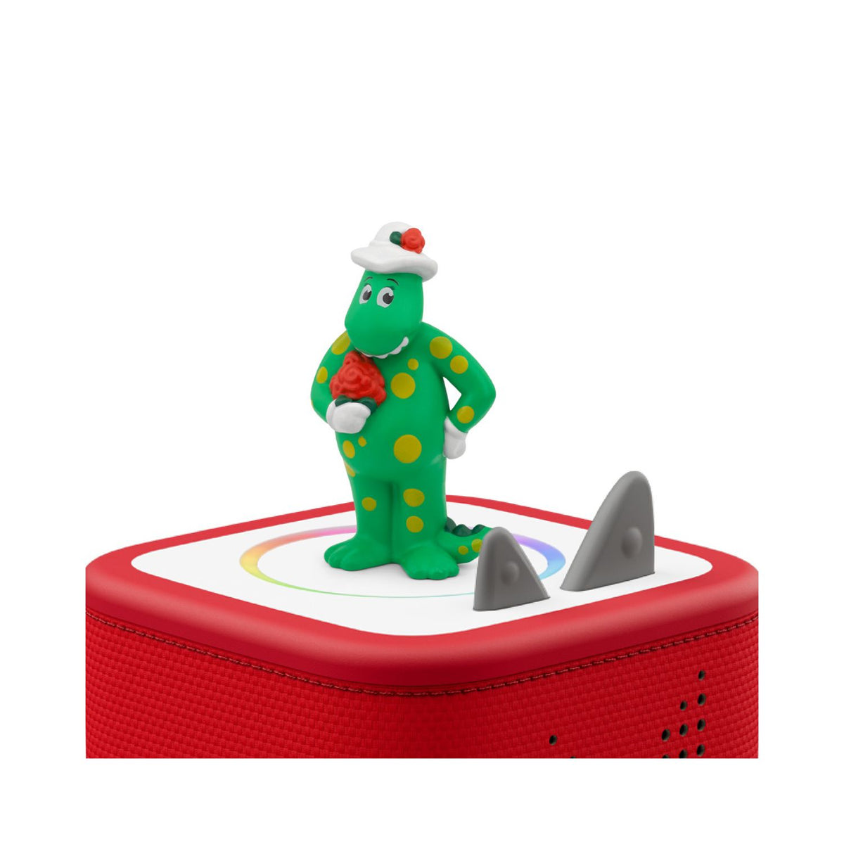 Tonies The Wiggles audio character for Toniebox (British brand)