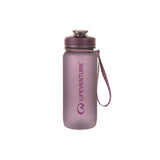 Lifeventure Tritan bottle purple 650ml, imported from the UK