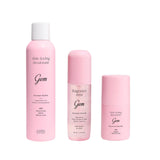 Gem Coconut Vanilla Bundle 3-piece set, UK version