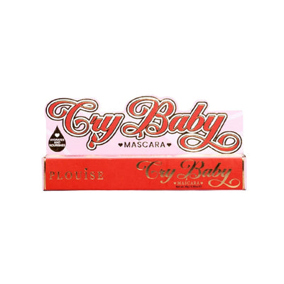 Boots P.Louise Cry Baby Mascara Black 10g- Buy online at McGrocer