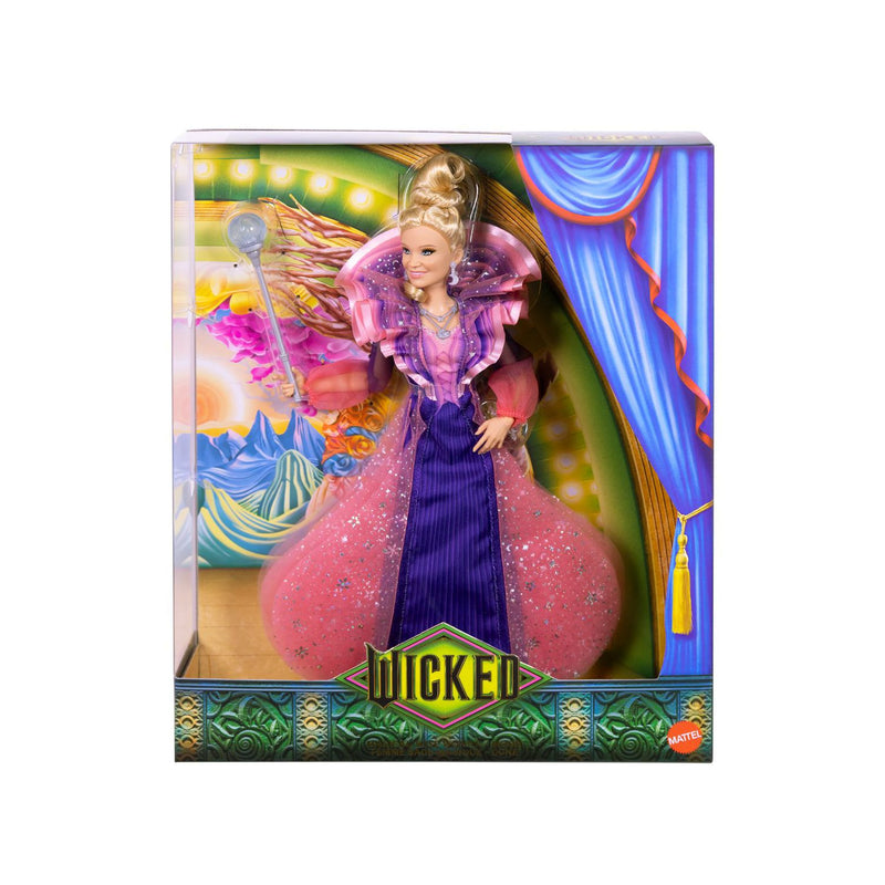 Mattel Wicked deluxe fashion doll Wise Woman 2 - British product