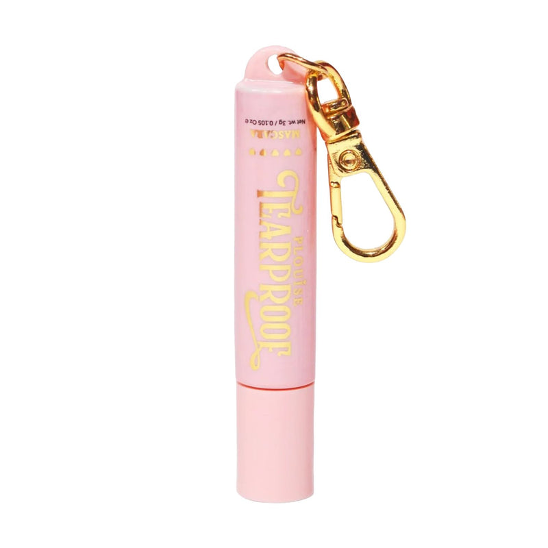 P.Louise keychain tearproof mascara 3g, UK version