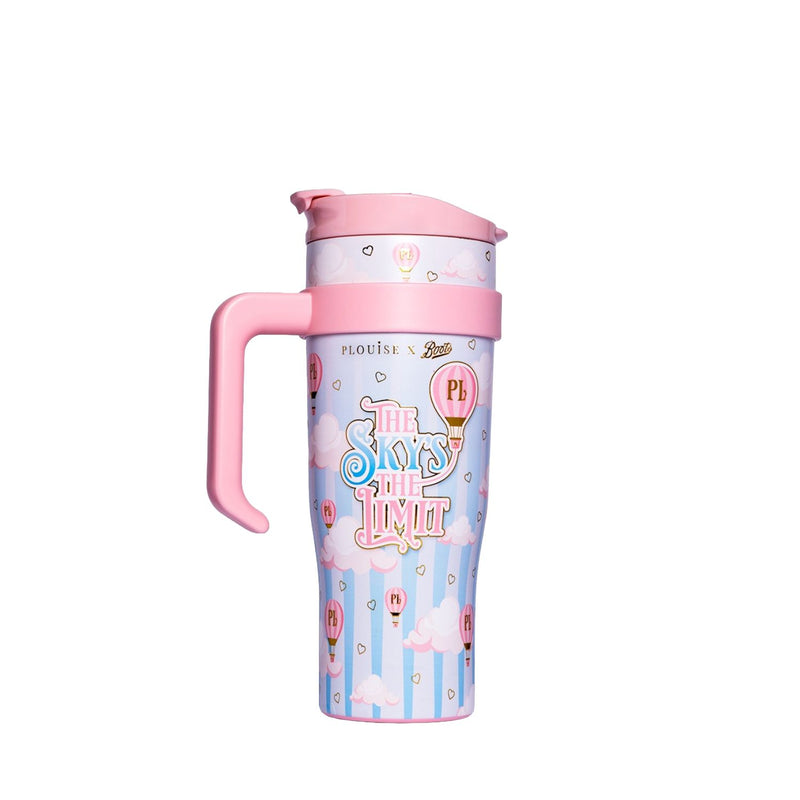 P.Louise The Sky's The Limit drinking cup - British product
