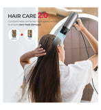 Tymo AirHype Lite hair dryer - British product
