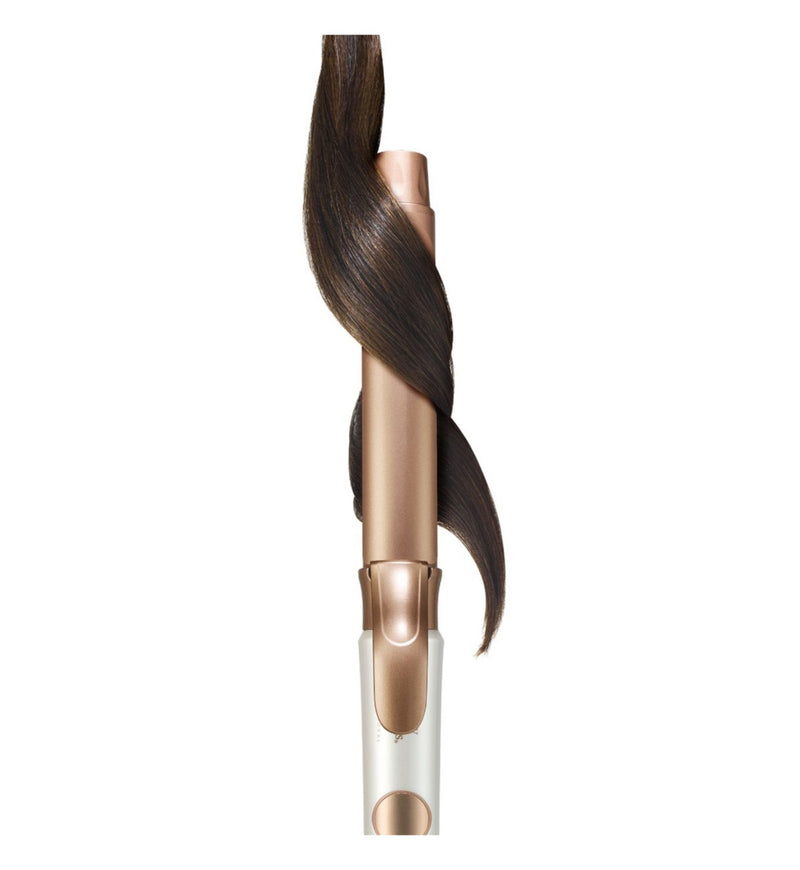 Beauty Works Professional Curl Tong 32mm hair styling tool (British brand)