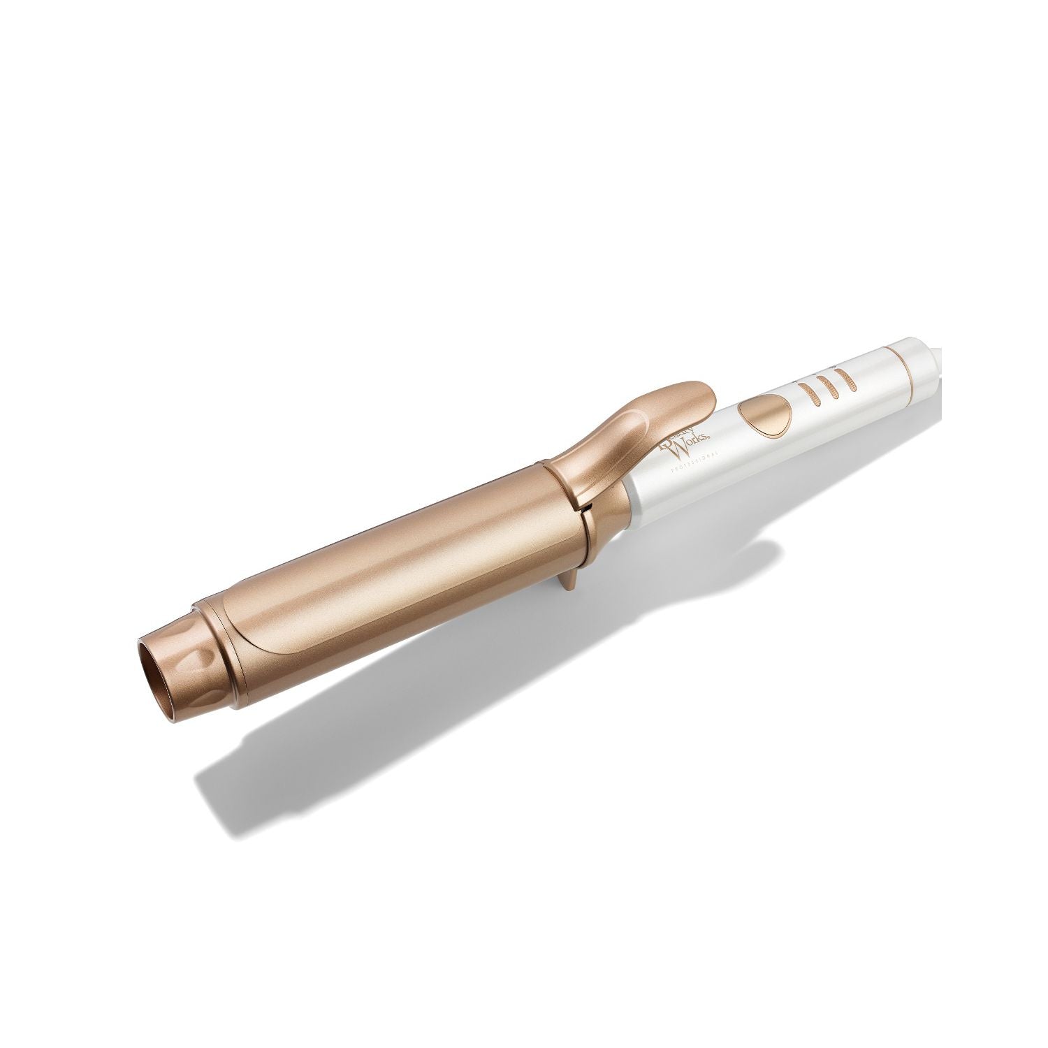 Beauty Works Professional Curl Tong 45mm, UK version