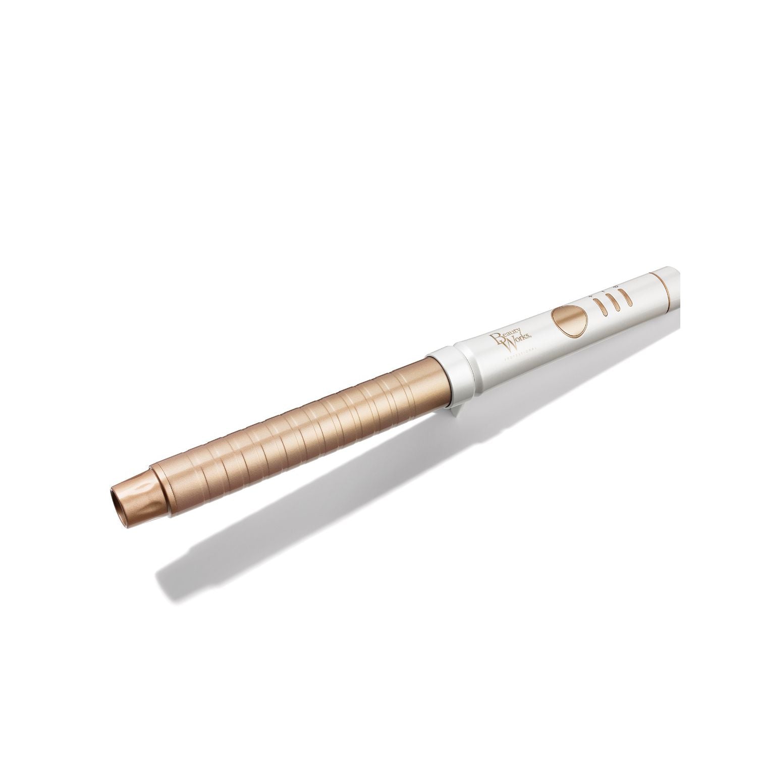 Beauty Works professional styler 32mm, imported from the UK