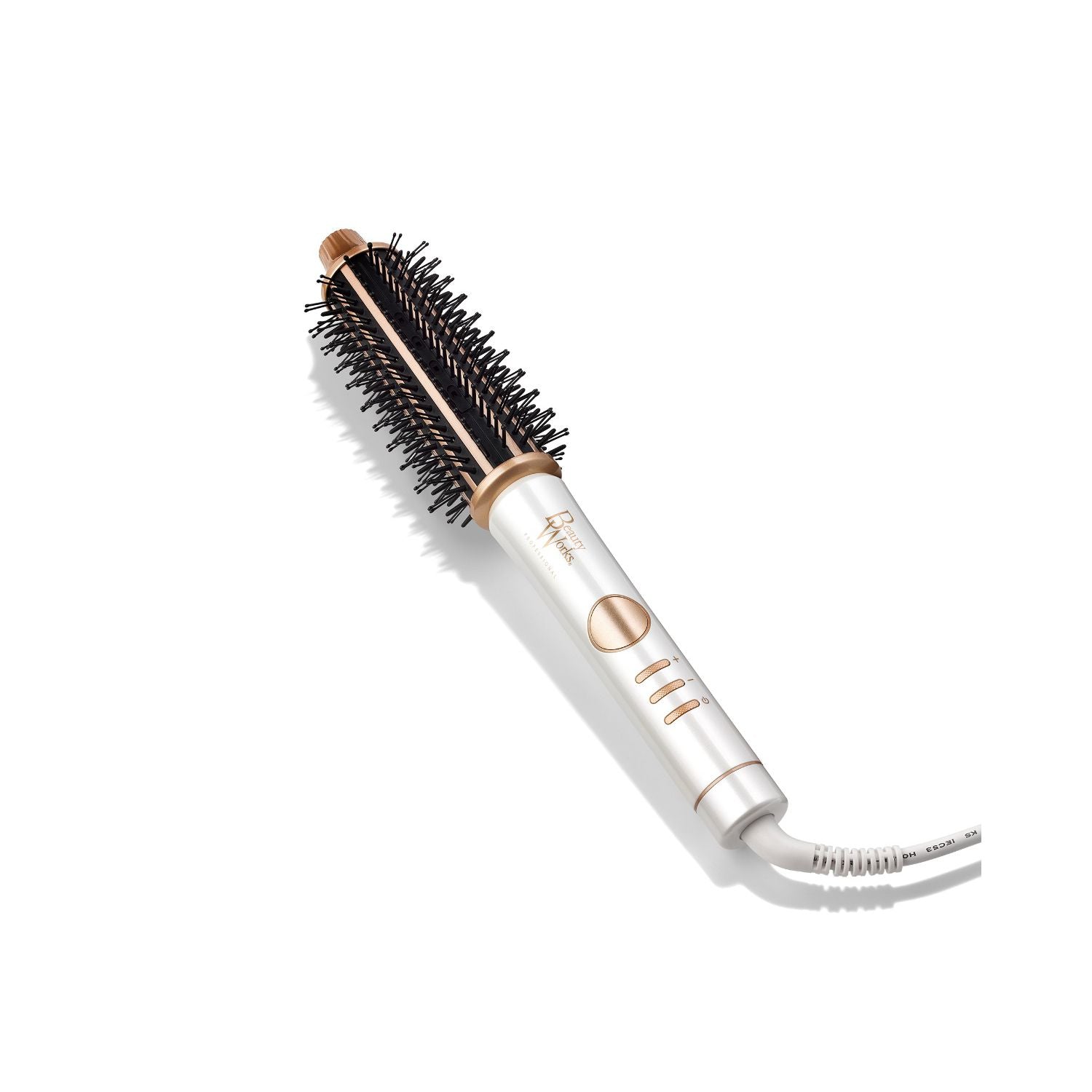 Beauty Works XXL Volume hot brush, imported from the UK