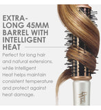 Beauty Works XXL Volume hot brush, imported from the UK