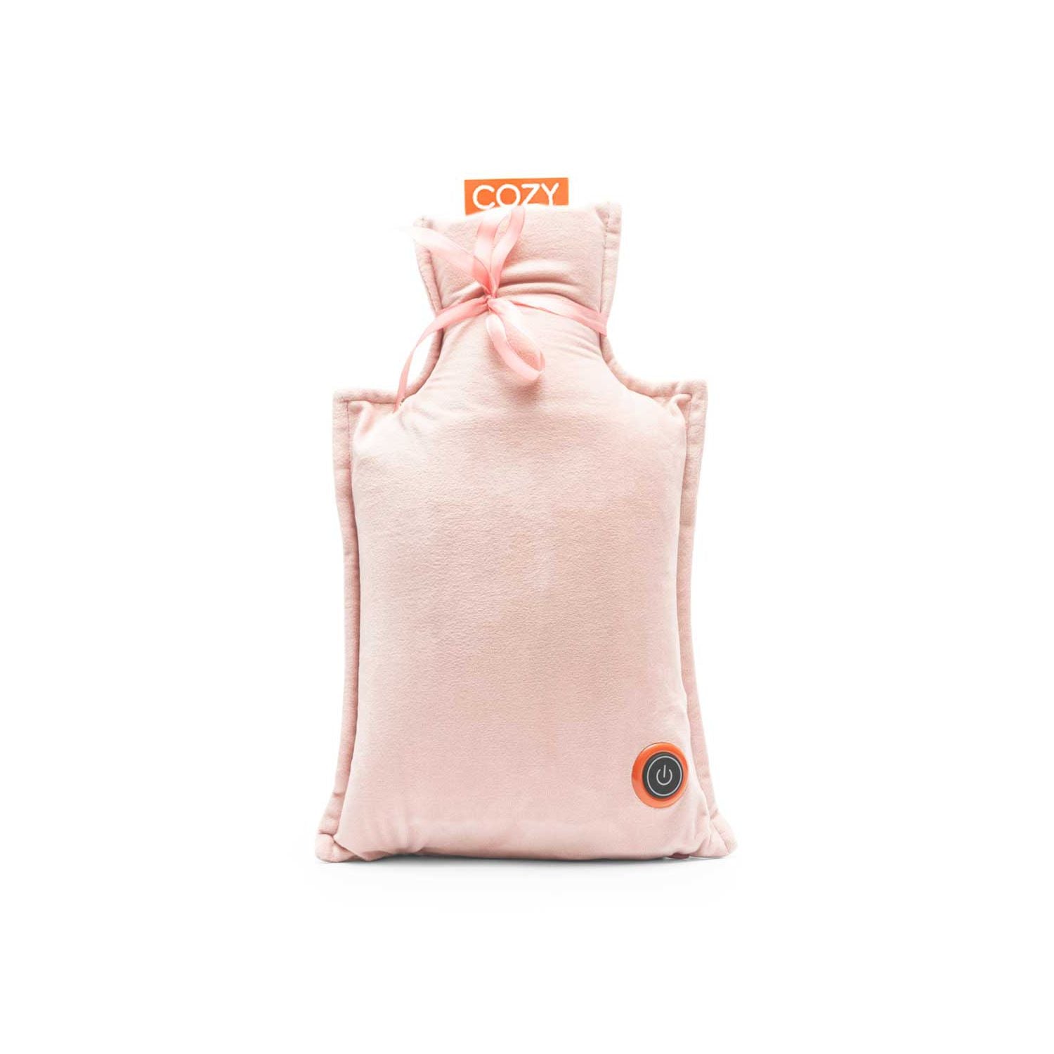 Cozy UNA rechargeable hot water bottle, UK version