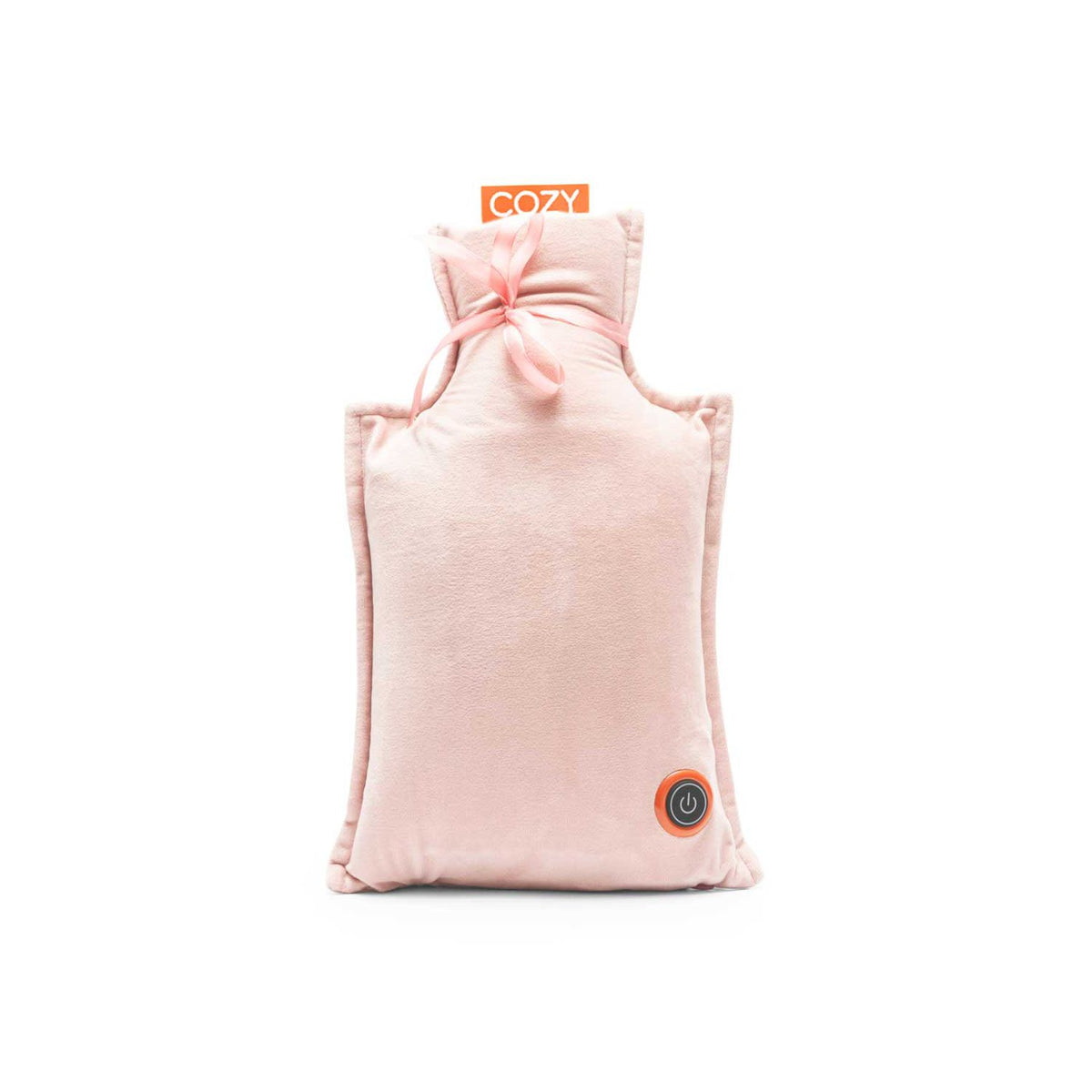 Cozy UNA rechargeable hot water bottle, UK version
