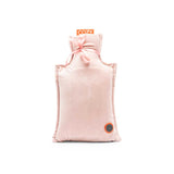 Cozy UNA rechargeable hot water bottle, UK version