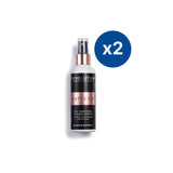 Revolution fixing spray oil control duo - British product
