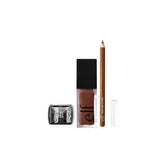 e.l.f. Glow Reviver Lip Oil Honey Talks bundle, imported from the UK