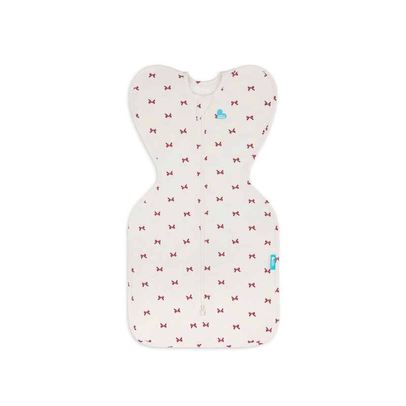 Love To Dream baby swaddle Bows 1.0 Tog 6-8.5kg - British product