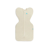 Love To Dream baby swaddle Oatmeal 1.0 TOG 3.5-6kg - British product