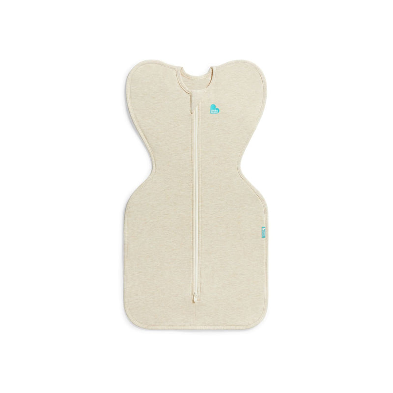 Love To Dream baby swaddle oatmeal 1.0 Tog 6-8.5kg, UK version