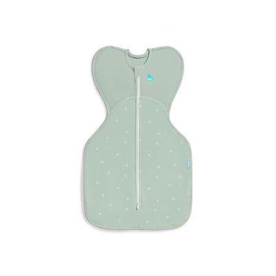 Boots Love To Dream Swaddle Up Twigs Olive Baby Swaddle 1.5 Tog 3.5-6kg- Buy online at McGrocer