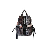 Wildride recycled backpack Savannah, imported from the UK