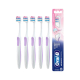 Oral-B Pro Sensitive Advanced toothbrush bundle (British brand)