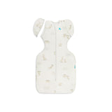 Love To Dream Swaddle Up Transition Bag Cloud Bunnies 1.0T 6-8.5kg
