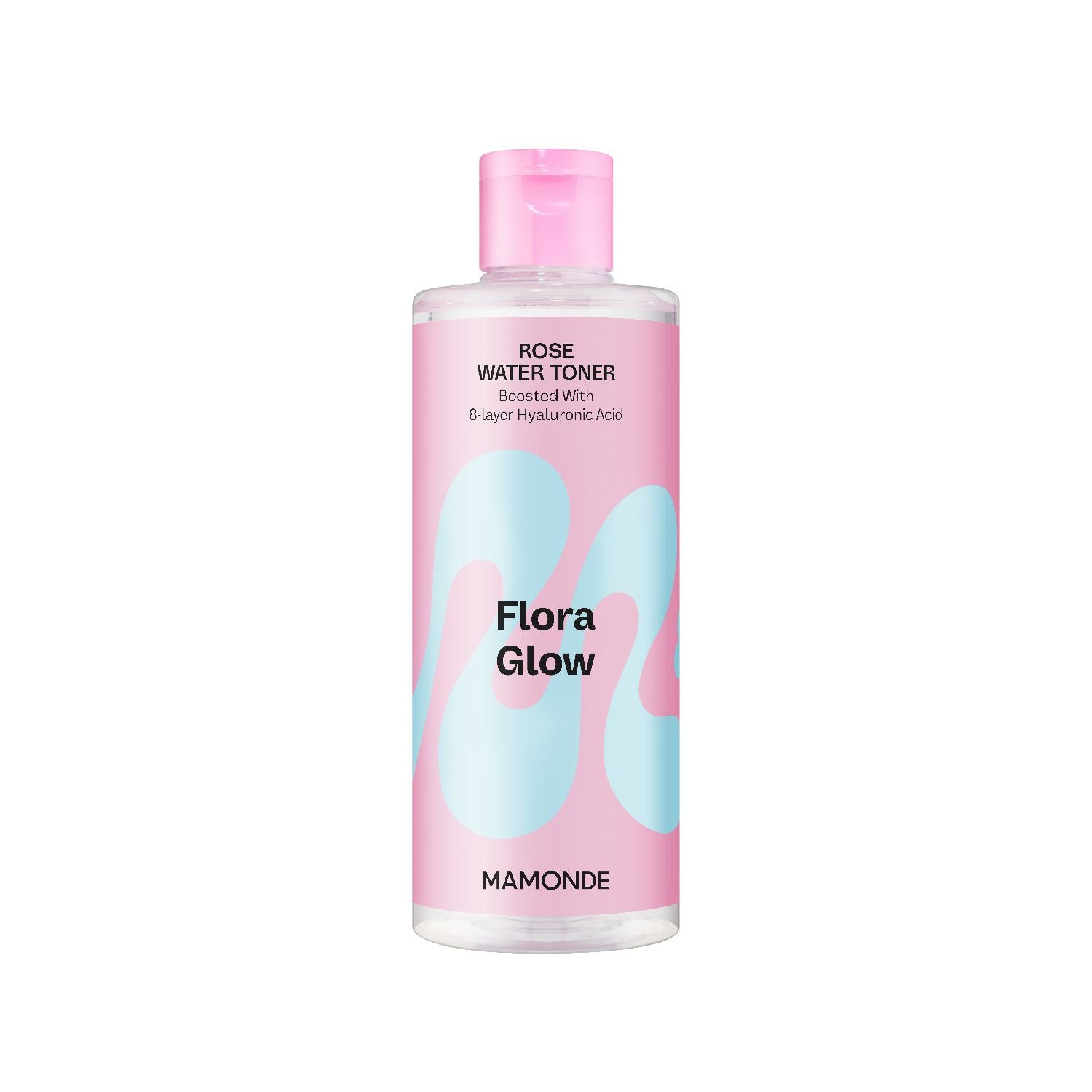Mamonde rose water toner 300ml (British brand)