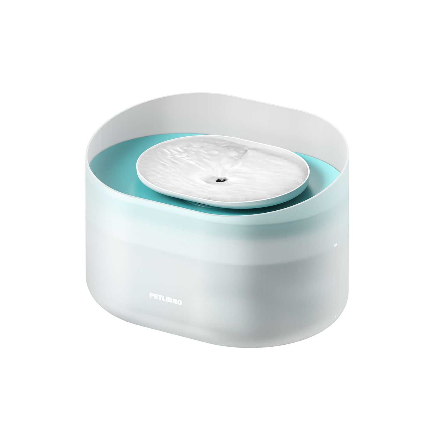 PETLIBRO Capsule Dog Fountain 2L - British product