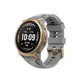Amazfit T-Rex 3 Pro smartwatch Arctic Gold 44mm - British product